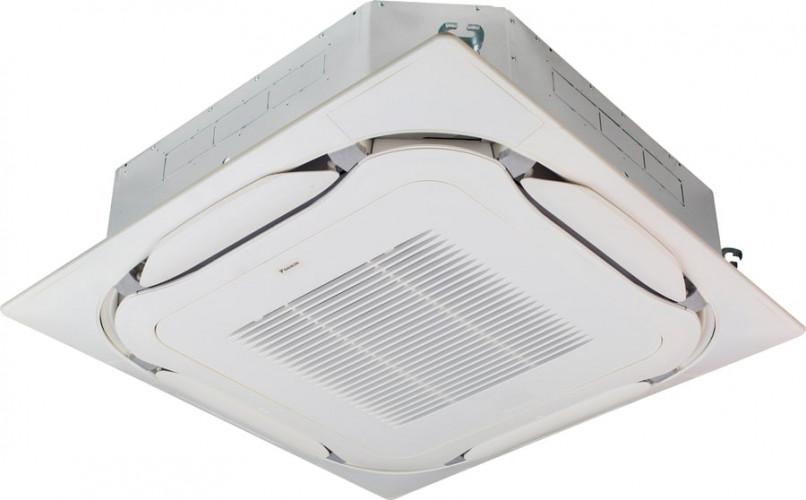 Кассетный кондиционер Daikin FCAG71B/RQ71BW/-40T Кассетный кондиционер Daikin FCAG71B/RQ71BW/-40T