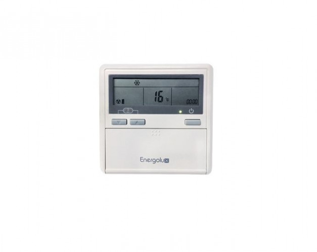 Канальный кондиционер Energolux SAD36D3-A/SAU36U3-A-WS30 Канальный кондиционер Energolux SAD36D3-A/SAU36U3-A-WS30
