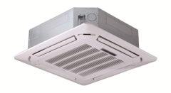 Кассетный фанкойл до 8 кВт IGC IWF-X800T22S Кассетный фанкойл до 8 кВт IGC IWF-X800T22S