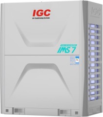 Наружный блок VRF системы IGC IMS-EX680NB(7) Наружный блок VRF системы IGC IMS-EX680NB(7)