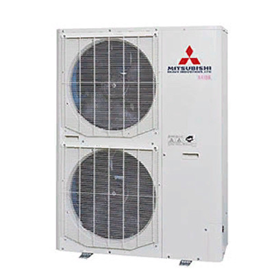 Канальный кондиционер Mitsubishi Heavy FDU200VH/FDC200VSA-W