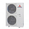 Канальный кондиционер Mitsubishi Heavy FDU200VH/FDC200VSA-W
