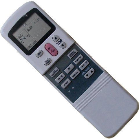 Колонный кондиционер Dantex RK-48FHM2 / RK-48HM2E Колонный кондиционер Dantex RK-48FHM2 / RK-48HM2E