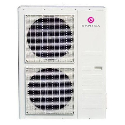 Колонный кондиционер Dantex RK-48FHM2 / RK-48HM2E Колонный кондиционер Dantex RK-48FHM2 / RK-48HM2E