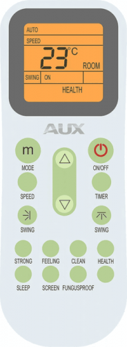 Кассетная VRF система AUX ARVCA-H140/4R1Y Кассетная VRF система AUX ARVCA-H140/4R1Y
