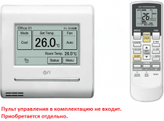 Канальная VRF система Fujitsu ARXK009GLGH Канальная VRF система Fujitsu ARXK009GLGH