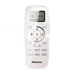 Внутренний блок мульти-сплит системы Hisense AMS-09UR4SVEDB65 Внутренний блок мульти-сплит системы Hisense AMS-09UR4SVEDB65