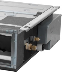 Канальная VRF система Daikin FXDQ40A3 Канальная VRF система Daikin FXDQ40A3