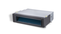 Канальная VRF система Bosch AF-DM 90-1 P Канальная VRF система Bosch AF-DM 90-1 P
