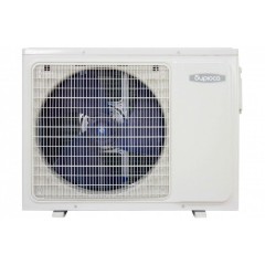 Наружный блок мульти-сплит системы Бирюса BM3-H27/4DR1 Наружный блок мульти-сплит системы Бирюса BM3-H27/4DR1