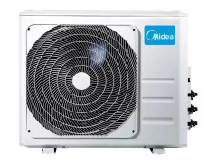 Наружный блок мульти-сплит системы Midea M5OE-42HFN8-Q Наружный блок мульти-сплит системы Midea M5OE-42HFN8-Q