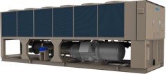 Чиллер с воздушным охлаждением Mdv S-CAG210H Чиллер с воздушным охлаждением Mdv S-CAG210H