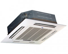 Кассетная VRF система Carrier 40VK036H11500016 Кассетная VRF система Carrier 40VK036H11500016