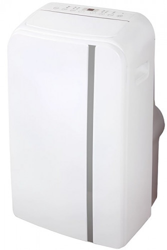 Мобильный кондиционер Midea MPPDB-12CRN7-Q Мобильный кондиционер Midea MPPDB-12CRN7-Q