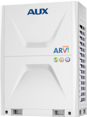 Промышленный кондиционер VRF система AUX ARV-H330/5R1 MV Промышленный кондиционер VRF система AUX ARV-H330/5R1 MV