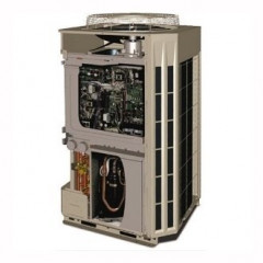 Промышленный кондиционер VRF система General AJH108LALBH Промышленный кондиционер VRF система General AJH108LALBH