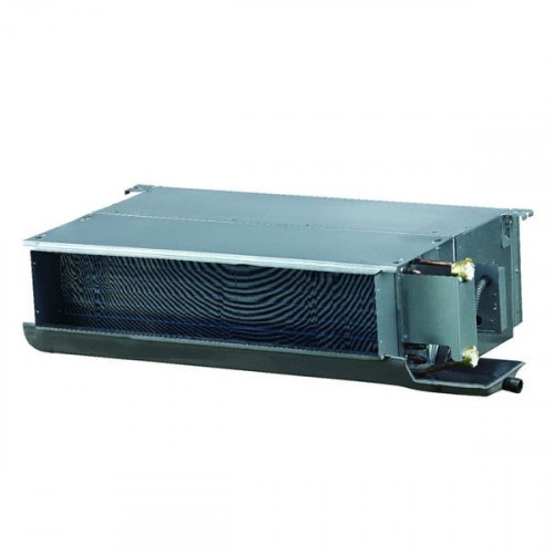 Промышленный кондиционер канальный фанкойл Dantex DF-1000T2/L Промышленный кондиционер канальный фанкойл Dantex DF-1000T2/L