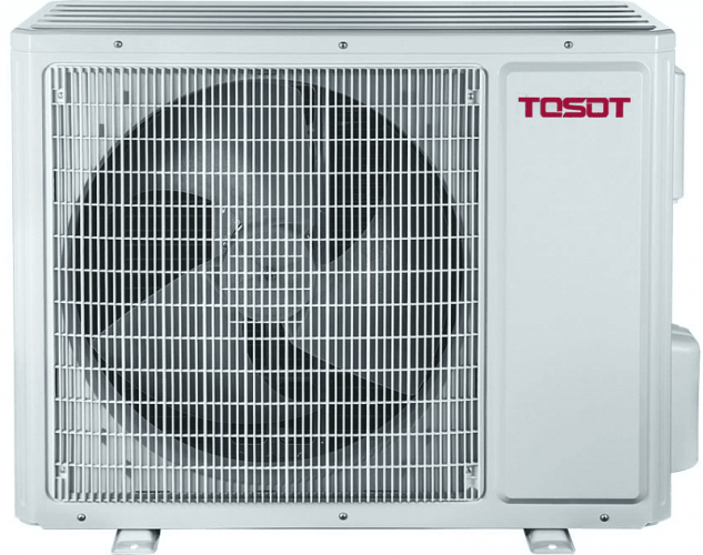 Настенный тепловой насос Tosot Triangle T09H-STR/I-S/T09H-STR/O
