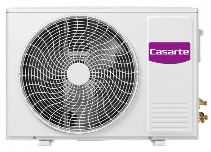 Внешний блок мульти сплит-системы на 2 комнаты Casarte CM Free match 2U40CM1/R3