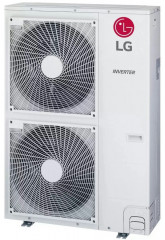 Кассетный тепловой насос Lg UT36R.NM0/UU36WR.U30-img-3