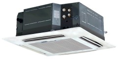 Промышленный кондиционер фанкойл кассетный General Climate GCKA-1200Fi Промышленный кондиционер фанкойл кассетный General Climate GCKA-1200Fi