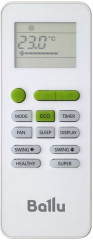 Кассетный кондиционер Ballu Universal 2 DC R410a BLCI_C-36HN1_24Y Кассетный кондиционер Ballu Universal 2 DC R410a BLCI_C-36HN1_24Y