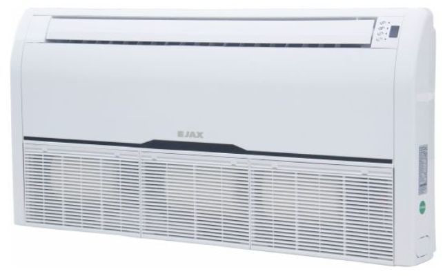 Напольно-потолочный кондиционер JAX ACIT – 20 HE02/ACIX-20HE02