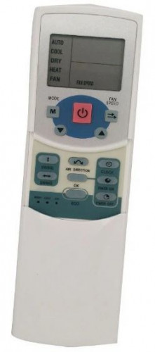 Напольно-потолочный кондиционер JAX ACIT – 20 HE02/ACIX-20HE02