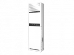 Колонный кондиционер Ballu Floor Standing BFS-24HN1 Колонный кондиционер Ballu Floor Standing BFS-24HN1