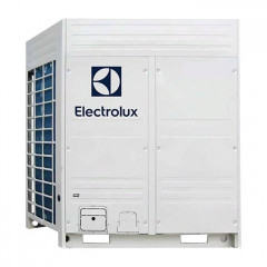 Компрессорно-конденсаторный блок Electrolux ECC-45 Компрессорно-конденсаторный блок Electrolux ECC-45