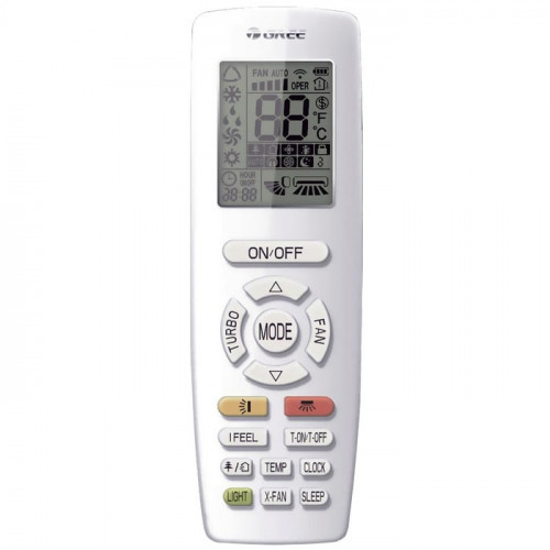 Настенная VRF система Gree GMV-ND36G/C2B-T Настенная VRF система Gree GMV-ND36G/C2B-T