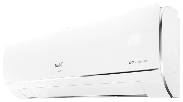 Сплит-система Ballu BSPRI-24HN1