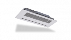 Кассетная VRF система Bosch AF-1C 71-1 P/AF-P 1C2 Кассетная VRF система Bosch AF-1C 71-1 P/AF-P 1C2