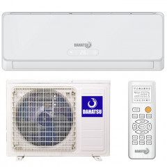 Кондиционер Dahatsu DMH - 12 Кондиционер Dahatsu DMH - 12