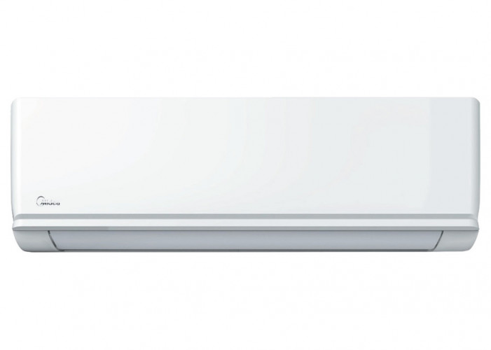 Инверторный кондиционер Midea MSAG2-09N8C2-I/MSAG2-09N8C2-O Инверторный кондиционер Midea MSAG2-09N8C2-I/MSAG2-09N8C2-O