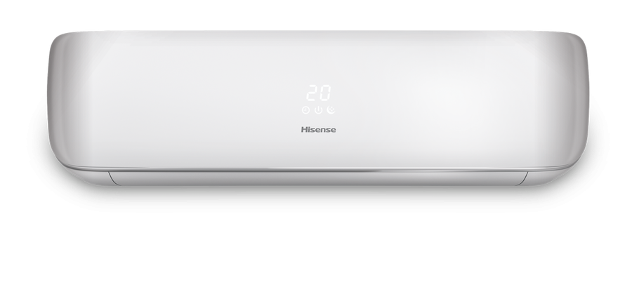 Инверторный кондиционер Hisense AS-10UW4RVETG00 Инверторный кондиционер Hisense AS-10UW4RVETG00