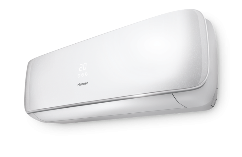 Инверторный кондиционер Hisense AS-10UW4RVETG00 Инверторный кондиционер Hisense AS-10UW4RVETG00