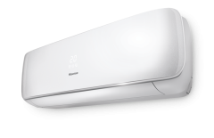 Инверторный кондиционер Hisense AS-10UW4RVETG00 Инверторный кондиционер Hisense AS-10UW4RVETG00