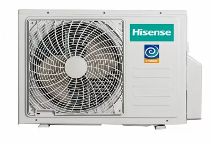 Инверторный кондиционер Hisense AS-10UW4RVETG00 Инверторный кондиционер Hisense AS-10UW4RVETG00