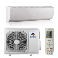 Инверторный кондиционер Gree GWH09QCXB-K6DNC2F Инверторный кондиционер Gree GWH09QCXB-K6DNC2F