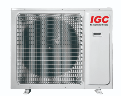 Кондиционер IGC RAS/RAC-24AX Кондиционер IGC RAS/RAC-24AX