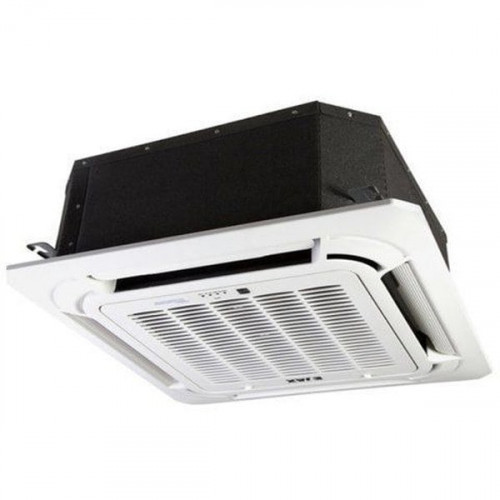 Кассетный внутренний блок мульти сплит-системы JAX ACQ-12(H)E/ACQ-12(H)E-PANEL Кассетный внутренний блок мульти сплит-системы JAX ACQ-12(H)E/ACQ-12(H)E-PANEL