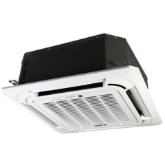 Кассетный внутренний блок мульти сплит-системы JAX ACQ-12(H)E/ACQ-12(H)E-PANEL Кассетный внутренний блок мульти сплит-системы JAX ACQ-12(H)E/ACQ-12(H)E-PANEL