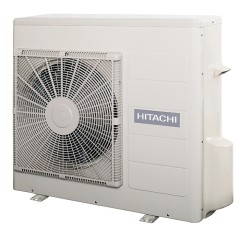 Инверторный кондиционер Hitachi RAK-60PPD / RAC-60NPD Инверторный кондиционер Hitachi RAK-60PPD / RAC-60NPD