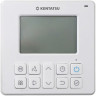 Кассетный кондиционер Kentatsu KSVT140HFAN3R/KSUT140HFAN3L/-40 Кассетный кондиционер Kentatsu KSVT140HFAN3R/KSUT140HFAN3L/-40