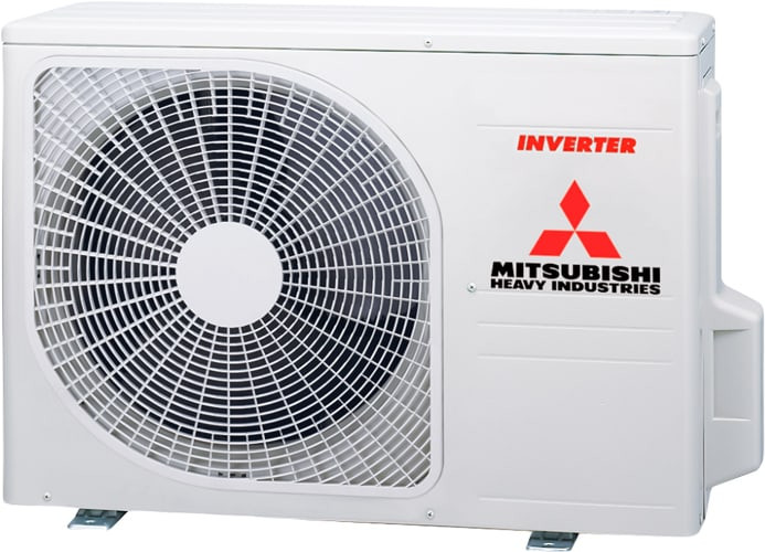 Канальный кондиционер Mitsubishi Heavy SRR35ZS-W/SRC35ZS-W