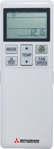 Канальный кондиционер Mitsubishi Heavy SRR35ZS-W/SRC35ZS-W