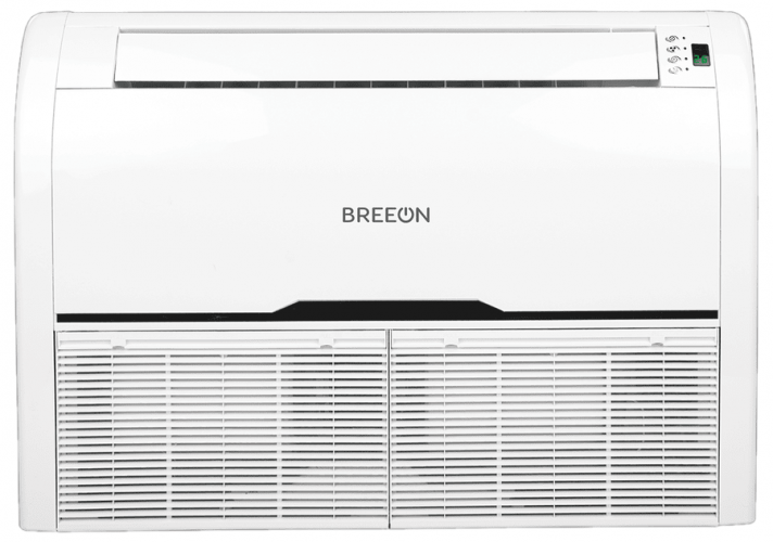 Напольно-потолочный кондиционер Breeon BLC-48ACF Напольно-потолочный кондиционер Breeon BLC-48ACF