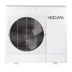 Напольно-потолочный кондиционер Neoclima NS/NU-60T8 Напольно-потолочный кондиционер Neoclima NS/NU-60T8