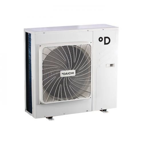 Напольно-потолочный кондиционер Daichi DAT140BLKS1/DFT140ALS1/-40 Напольно-потолочный кондиционер Daichi DAT140BLKS1/DFT140ALS1/-40